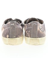 Maison Margiela（メゾンマルジェラ）スニーカー 茶 サイズ:EU41(26cm位) メンズ/2200611911087