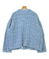 Maison Margiela（メゾンマルジェラ）カーディガン 青 サイズ:XS メンズ/2200611912060