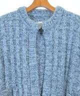 Maison Margiela（メゾンマルジェラ）カーディガン 青 サイズ:XS メンズ/2200611912060