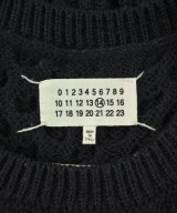 Maison Margiela（メゾンマルジェラ）ニット・セーター 紺 サイズ:M メンズ/2200611924025