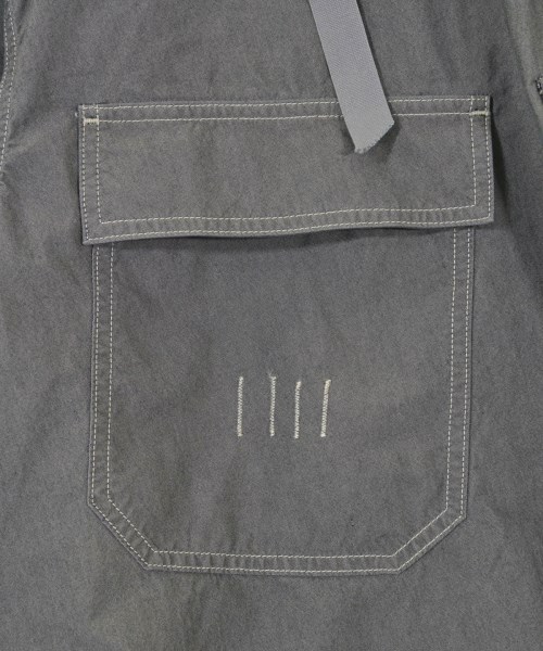 Maison Margiela（メゾンマルジェラ）その他 グレー サイズ:40(M位) メンズ/2200611937018