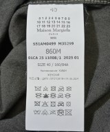 Maison Margiela（メゾンマルジェラ）その他 グレー サイズ:40(M位) メンズ/2200611937018