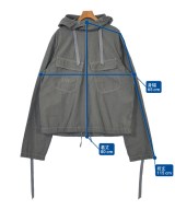 Maison Margiela（メゾンマルジェラ）その他 グレー サイズ:40(M位) メンズ/2200611937018