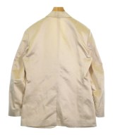 Maison Margiela（メゾンマルジェラ）カジュアルジャケット ベージュ サイズ:48(L位) メンズ/2200611937025
