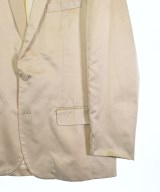 Maison Margiela（メゾンマルジェラ）カジュアルジャケット ベージュ サイズ:48(L位) メンズ/2200611937025