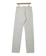 Maison Margiela（メゾンマルジェラ）デニムパンツ 白 サイズ:30(M位) メンズ/2200611937032