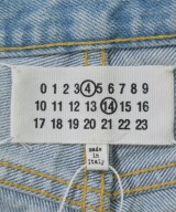 Maison Margiela（メゾンマルジェラ）デニムパンツ 白 サイズ:30(M位) メンズ/2200611937032