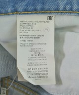 Maison Margiela（メゾンマルジェラ）デニムパンツ 白 サイズ:30(M位) メンズ/2200611937032