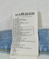 Maison Margiela（メゾンマルジェラ）デニムパンツ 白 サイズ:30(M位) メンズ/2200611937032