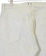 Maison Margiela（メゾンマルジェラ）デニムパンツ 白 サイズ:30(M位) メンズ/2200611937032