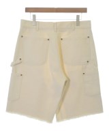 Maison Margiela（メゾンマルジェラ）ショートパンツ 白 サイズ:30(M位) メンズ/2200611937049
