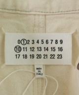 Maison Margiela（メゾンマルジェラ）ショートパンツ 白 サイズ:30(M位) メンズ/2200611937049