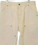 Maison Margiela（メゾンマルジェラ）ショートパンツ 白 サイズ:30(M位) メンズ/2200611937049
