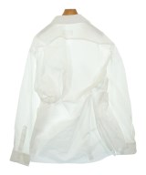 Maison Margiela（メゾンマルジェラ）カジュアルシャツ 白 サイズ:40(M位) レディース/2200611937063