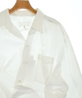 Maison Margiela（メゾンマルジェラ）カジュアルシャツ 白 サイズ:40(M位) レディース/2200611937063