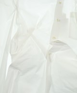 Maison Margiela（メゾンマルジェラ）カジュアルシャツ 白 サイズ:40(M位) レディース/2200611937063