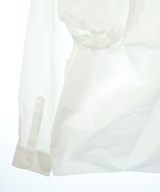 Maison Margiela（メゾンマルジェラ）カジュアルシャツ 白 サイズ:40(M位) レディース/2200611937063