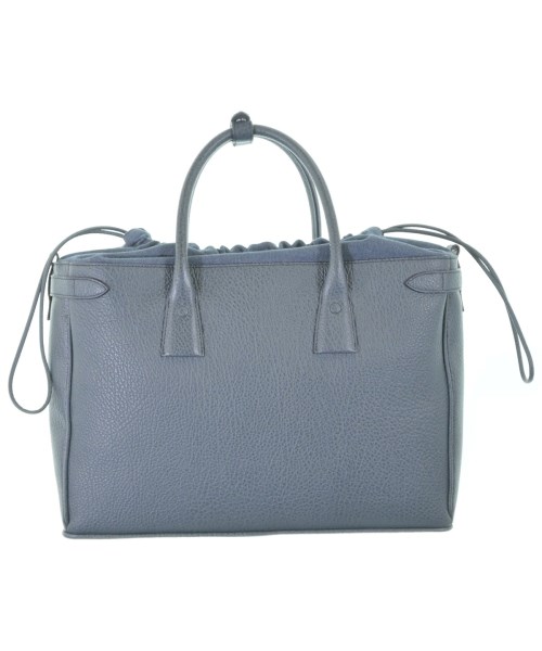 Maison Margiela（メゾンマルジェラ）トートバッグ 紺 サイズ:- メンズ/2200611937087