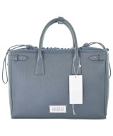 Maison Margiela（メゾンマルジェラ）トートバッグ 紺 サイズ:- メンズ/2200611937087