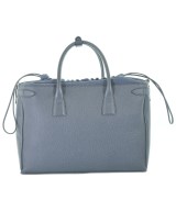 Maison Margiela（メゾンマルジェラ）トートバッグ 紺 サイズ:- メンズ/2200611937087