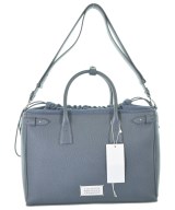 Maison Margiela（メゾンマルジェラ）トートバッグ 紺 サイズ:- メンズ/2200611937087