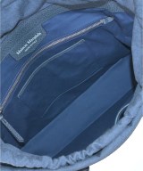 Maison Margiela（メゾンマルジェラ）トートバッグ 紺 サイズ:- メンズ/2200611937087