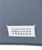 Maison Margiela（メゾンマルジェラ）トートバッグ 紺 サイズ:- メンズ/2200611937087