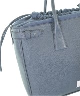 Maison Margiela（メゾンマルジェラ）トートバッグ 紺 サイズ:- メンズ/2200611937087