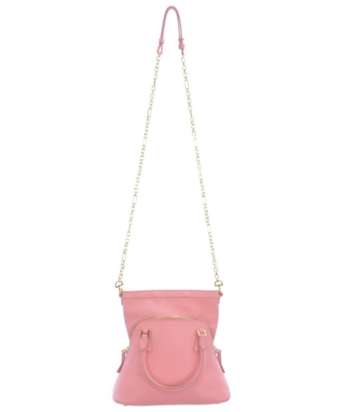 Maison Margiela（メゾンマルジェラ）その他 ピンク サイズ:- レディース/2200611937094