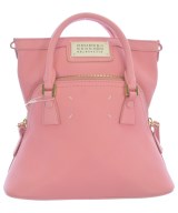 Maison Margiela（メゾンマルジェラ）その他 ピンク サイズ:- レディース/2200611937094
