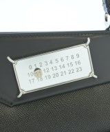 Maison Margiela（メゾンマルジェラ）その他 黒 サイズ:- レディース/2200611937100