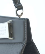 Maison Margiela（メゾンマルジェラ）その他 黒 サイズ:- レディース/2200611937100