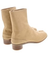 Maison Margiela（メゾンマルジェラ）ブーツ ベージュ サイズ:EU43(28cm位) メンズ/2200611937124