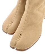 Maison Margiela（メゾンマルジェラ）ブーツ ベージュ サイズ:EU43(28cm位) メンズ/2200611937124