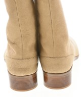 Maison Margiela（メゾンマルジェラ）ブーツ ベージュ サイズ:EU43(28cm位) メンズ/2200611937124