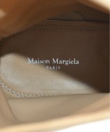 Maison Margiela（メゾンマルジェラ）ブーツ ベージュ サイズ:EU43(28cm位) メンズ/2200611937124