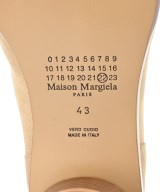 Maison Margiela（メゾンマルジェラ）ブーツ ベージュ サイズ:EU43(28cm位) メンズ/2200611937124