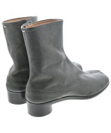 Maison Margiela（メゾンマルジェラ）ブーツ カーキ サイズ:EU43(28cm位) メンズ/2200611937131