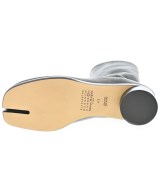Maison Margiela（メゾンマルジェラ）ブーツ カーキ サイズ:EU43(28cm位) メンズ/2200611937131