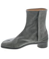Maison Margiela（メゾンマルジェラ）ブーツ カーキ サイズ:EU43(28cm位) メンズ/2200611937131