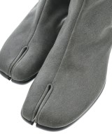 Maison Margiela（メゾンマルジェラ）ブーツ カーキ サイズ:EU43(28cm位) メンズ/2200611937131