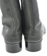 Maison Margiela（メゾンマルジェラ）ブーツ カーキ サイズ:EU43(28cm位) メンズ/2200611937131