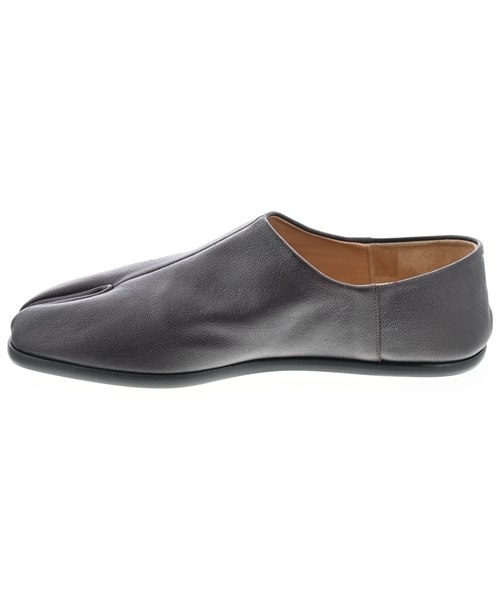 Maison Margiela（メゾンマルジェラ）ビジネス・ドレスシューズ 赤 サイズ:EU43(28cm位) メンズ/2200611937148
