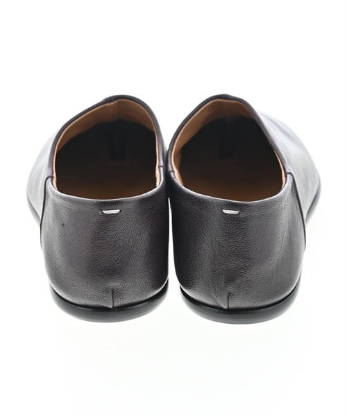 Maison Margiela（メゾンマルジェラ）ビジネス・ドレスシューズ 赤 サイズ:EU43(28cm位) メンズ/2200611937148