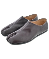 Maison Margiela（メゾンマルジェラ）ビジネス・ドレスシューズ 赤 サイズ:EU43(28cm位) メンズ/2200611937148