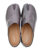 Maison Margiela（メゾンマルジェラ）ビジネス・ドレスシューズ 赤 サイズ:EU43(28cm位) メンズ/2200611937148