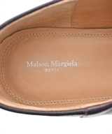 Maison Margiela（メゾンマルジェラ）ビジネス・ドレスシューズ 赤 サイズ:EU43(28cm位) メンズ/2200611937148
