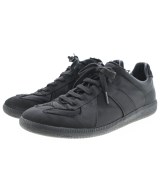 Maison Margiela（メゾンマルジェラ）スニーカー 黒 サイズ:EU42(27cm位) メンズ/2200612016071