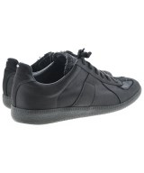 Maison Margiela（メゾンマルジェラ）スニーカー 黒 サイズ:EU42(27cm位) メンズ/2200612016071