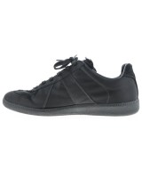 Maison Margiela（メゾンマルジェラ）スニーカー 黒 サイズ:EU42(27cm位) メンズ/2200612016071